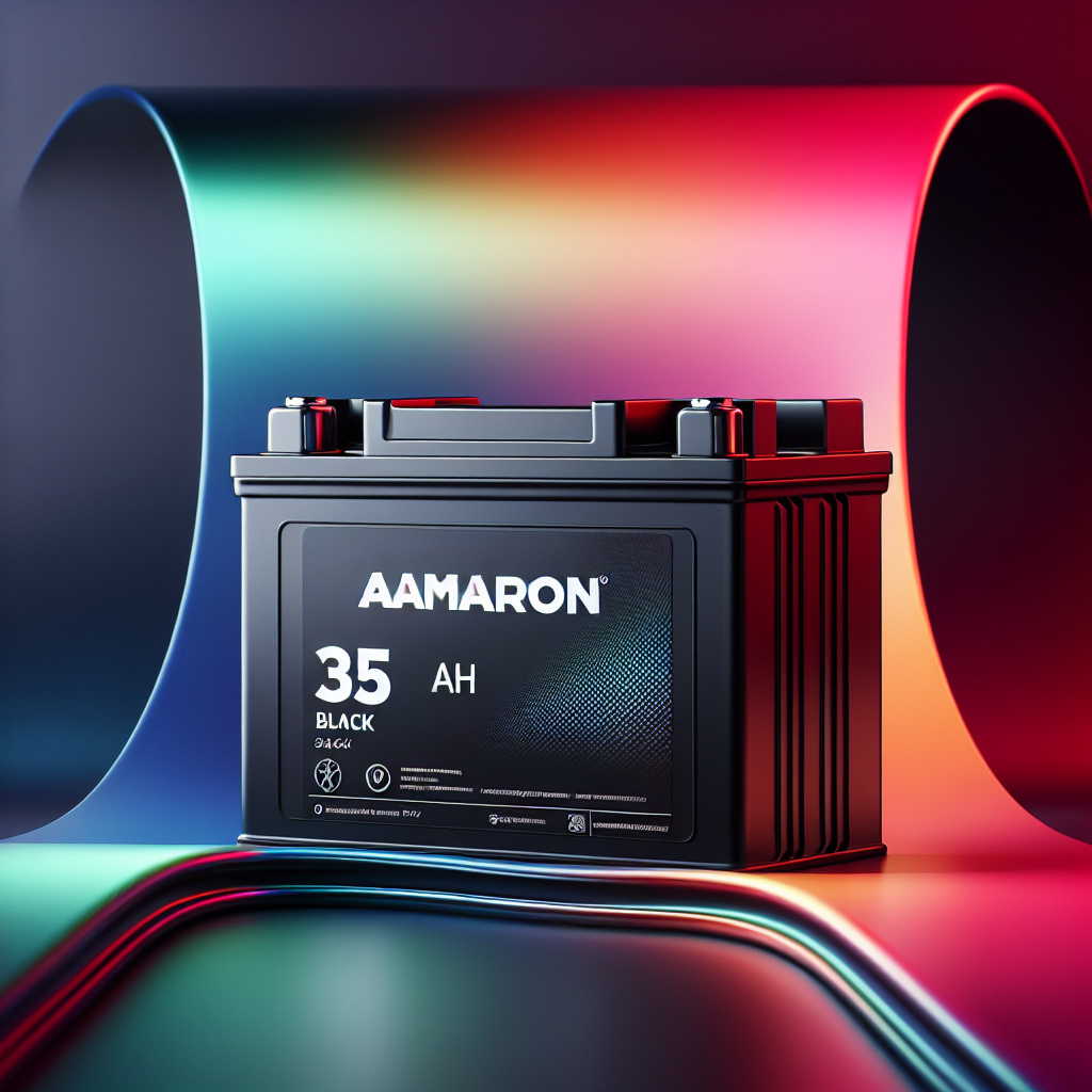  AMARON 35 AH BLACK BATTERY SHRI RADHIKA MOTORS KHASRA NUMBER 572 FARIDNAGAR MODINAGAR GHAZIABAD UTTAR PRADESH 201204 201204