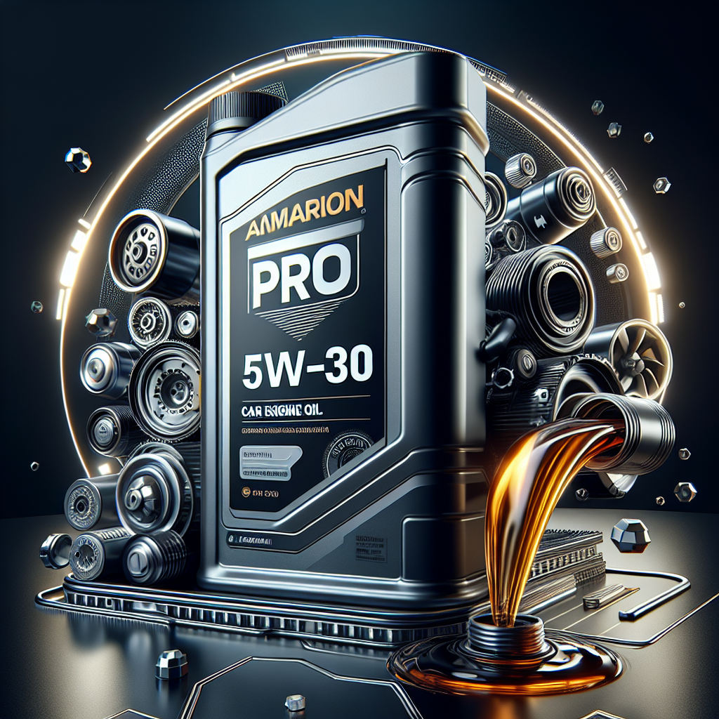 AMARON PRO 5W30 FULLY SYNTHETIC 3 LITER CAR ENGINE OIL-https://s3.ap-south-1.amazonaws.com/prod-media-vyaparify-com/vcards/products/405493/product_1762691398_69108946e2fca.png Image