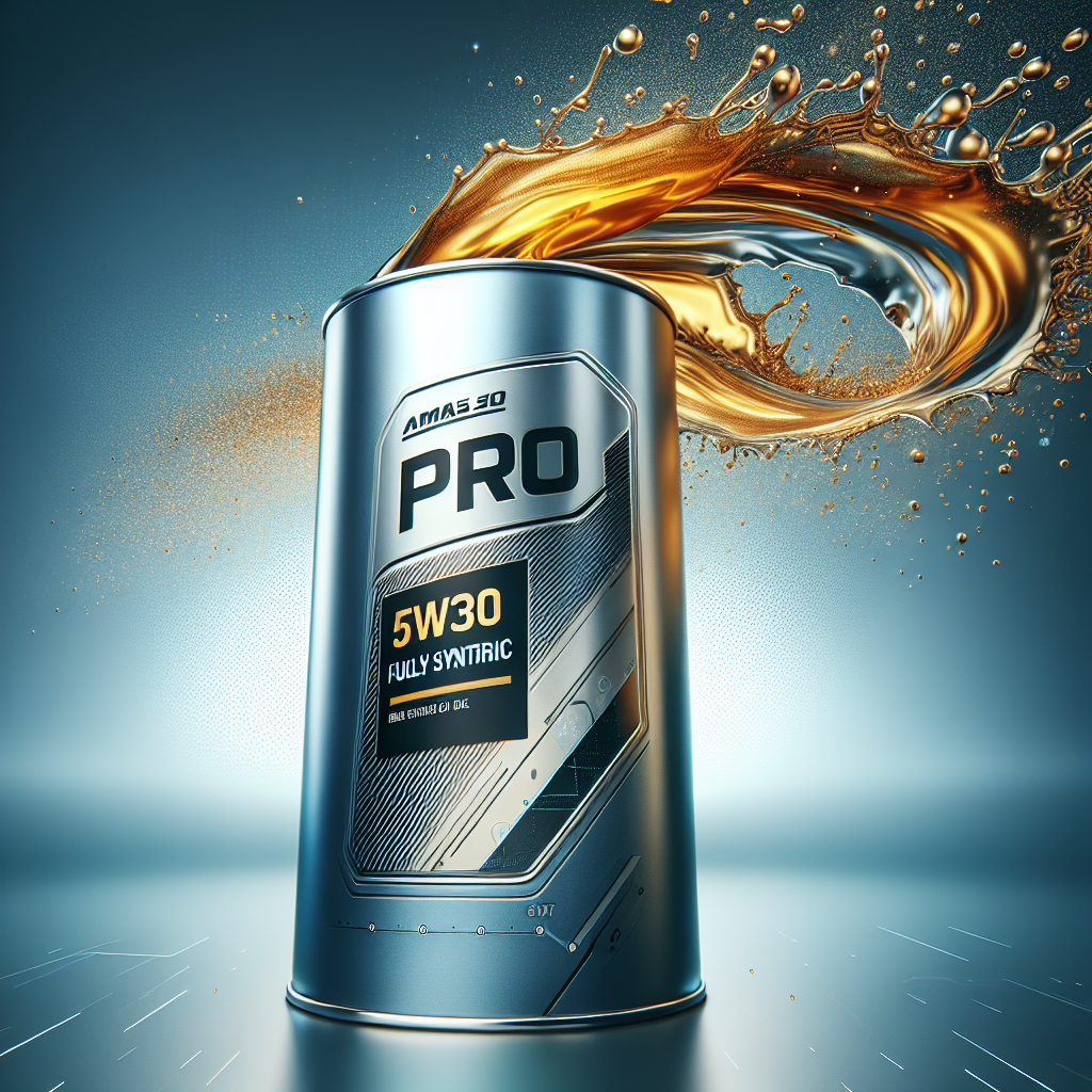 AMARON PRO 5W30 FULLY SYNTHETIC 3 LITER CAR ENGINE OIL-https://s3.ap-south-1.amazonaws.com/prod-media-vyaparify-com/vcards/products/405494/product_1762691399_69108947022d2.png Image