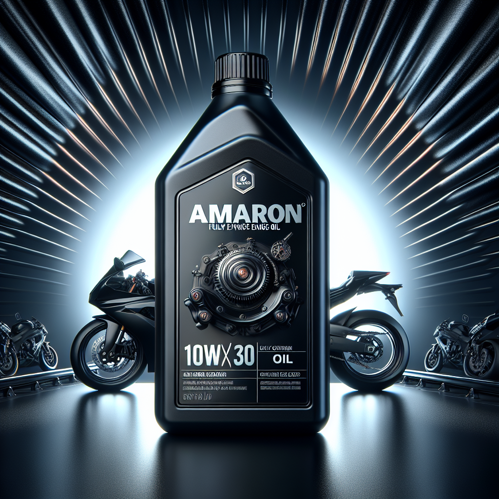AMARON GO 10W30 FULLY SYNTHETIC BIKE ENGINE OIL-https://s3.ap-south-1.amazonaws.com/prod-media-vyaparify-com/vcards/products/405505/product_1762692222_69108c7e8dabd.png Image