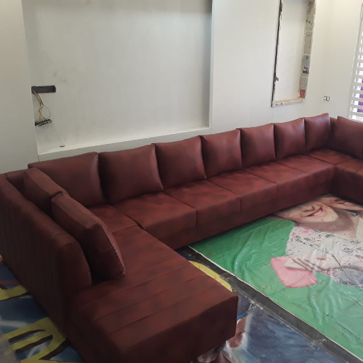  sofa set MUKESH RATHORE Bholaram Ustad Marg, Bhawarkua INDORE