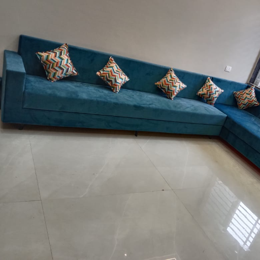  sofa set MUKESH RATHORE Bholaram Ustad Marg, Bhawarkua INDORE