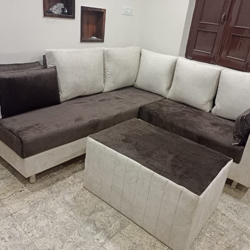  7 seater sofa - Sofa & Dining MUKESH RATHORE Bholaram Ustad Marg, Bhawarkua INDORE