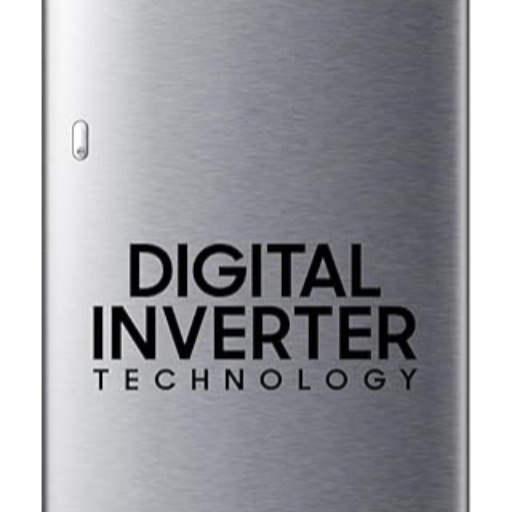 Samsung 189 L, 5 Star, Digital Inverter, Direct-Cool Single Door Refrigerator (RR21C2H25S8/HL, Silver, Elegant Inox, Base Stand Drawer, 2023 Model)-https://s3.ap-south-1.amazonaws.com/prod-media-vyaparify-com/vcards/products/407507/product_1762865401_691330f9b3852.png Image