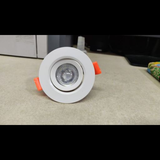  3 watts Smart COB light OLA LIGHTING COMPANY NO 20 6 VADIYARKAWDA PILLAI STREETNEAR CHOOLAI BUS STOP CHOOLAI