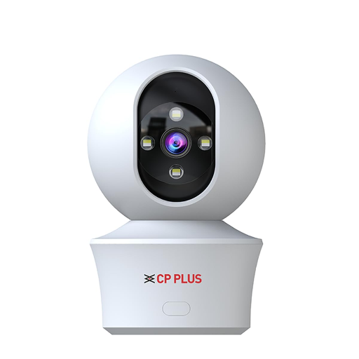  CP PLUS 3MP Smart Wi-Fi CCTV Camera for Home with 360° Pan & Tilt | View & Talk | Smart Detection Suite | Night Vision 30 Mtr | Cloud Recording SRI KRISHNA COMPUTERS SRI  KRISHNACOMPUTERS  SURAMPUDI STREET D No 1 105 Surampudi Near Ramalayam Surampudi Veliage  KRISHNACOMPUTERS  SURAMPUDI STREET D No 1 105 Surampudi Near Ramalayam Surampudi Veliage