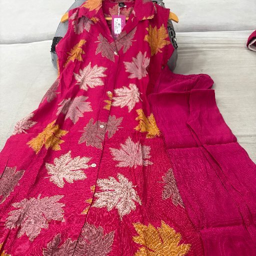  Cordset suit GURUNANAK TEXTILE Bodwad