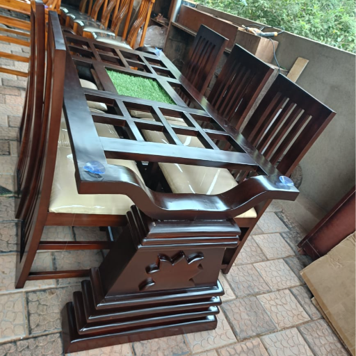 Teek 6 chair daining tebbel-https://s3.ap-south-1.amazonaws.com/prod-media-vyaparify-com/vcards/products/412817/product_1763120688_69171630e8a22.png Image