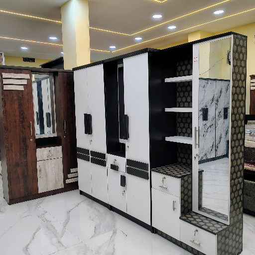  Wadroom set LUXURY LIVING D NO 24 1 GROUNDFLOOR N S GRANDBUILDING OPP SREE CONVENTION HALL