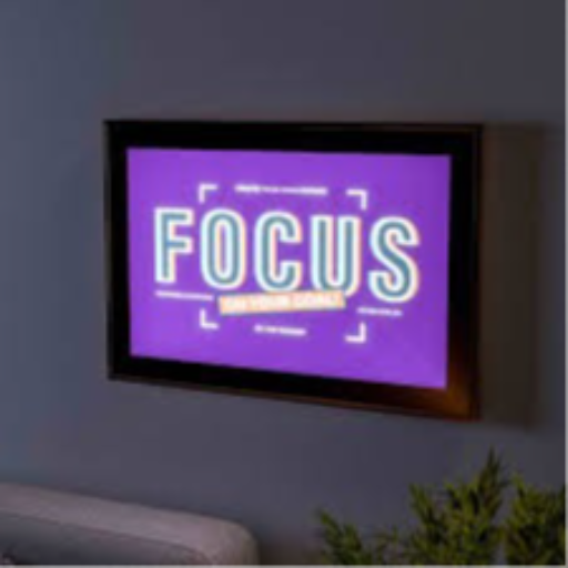  Led clip on frame PRAFUL PRAKASH KHANDELWAL 398 SHUKRAWAR PETH  SHOP NO 1 2  MAKRAND BUILDING NEAR FADGATE POLIC CHOWK PUNE