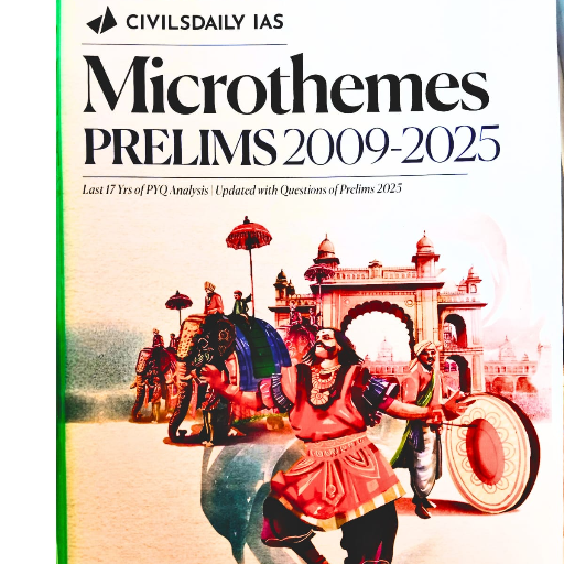 UPSC Prelims Microthemes Paper Civilsdaily IAS 2009-2025-https://s3.ap-south-1.amazonaws.com/prod-media-vyaparify-com/vcards/products/415332/product_1763367625_691adac9f3425.png Image
