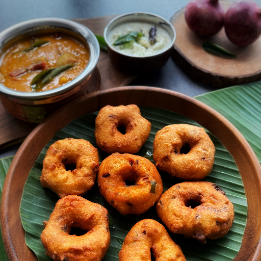 Medu vada breakfast-https://s3.ap-south-1.amazonaws.com/prod-media-vyaparify-com/vcards/products/415505/product_1763371131_691ae87b88722.png Image