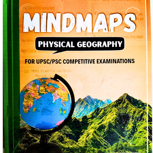 Only IAS Mind maps Physical Geography UPSC/PSC Competitive Examinations-https://s3.ap-south-1.amazonaws.com/prod-media-vyaparify-com/vcards/products/416059/product_1763376557_691afdad8c504.png Image