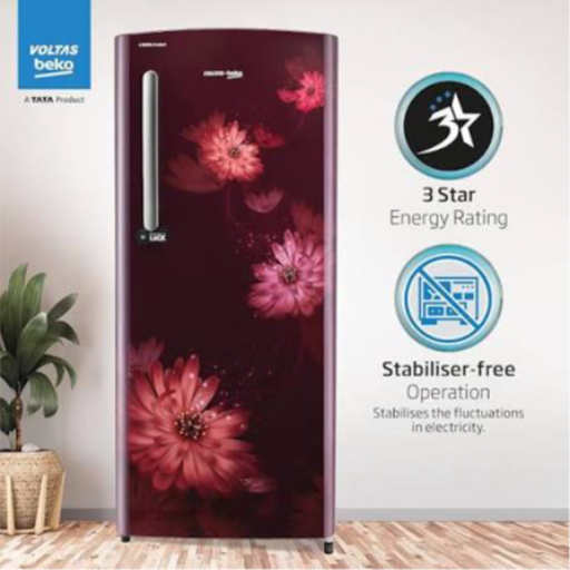  Refrigerators MS INDIA ELECTRICAL AND REFRIGERATION H NO 1654 1 KATHMANDI UPPER CANARABANK VISHWAKARMA CHOWK NEAR BANK OF BARODA