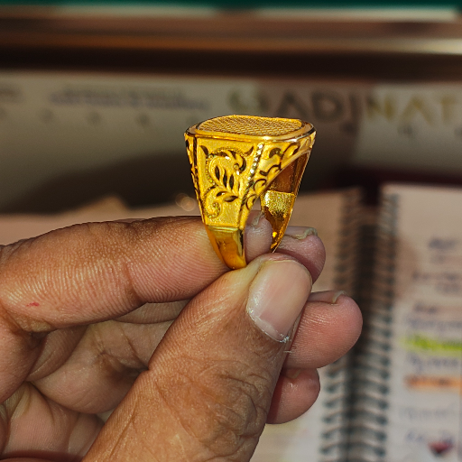  Ring M S LAXMAN SILVER ORNAMENTS HOUSE 1796 DHOONGA BAZAR KANGRA KANGRA HIMACHAL PRADESH 176001 OPPOSITE OF NARESH ORNAMENTS LANDMARK Naresh Ornaments