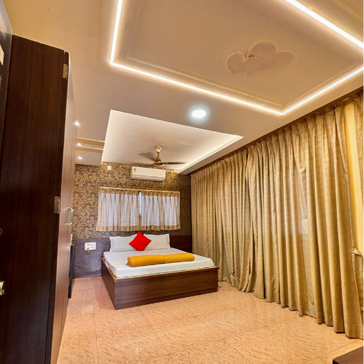  Premium Room Available SUKHSAGAR BEACH RESORT H NO 1257  KHALCHI WADI 0  KUNKESHWAR DEVGAD SINDHUDURG MAHARASHTRA 416612 416612