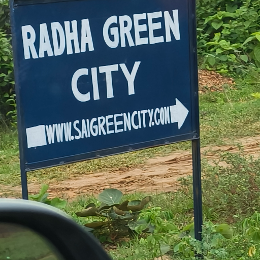  1200sqft residential plot SAI GREEN CITY Sirat Nagar Near India Hospital Neuri Vikash Ring Road