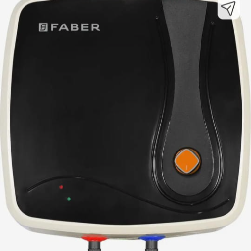  FABER ELECTRIC WATER HEATER *(15L)* MAA PRABHU AIR CONDITIONING SOLUTIONS 155-J IMT Manesor, Gurugram, Haryana, 122050