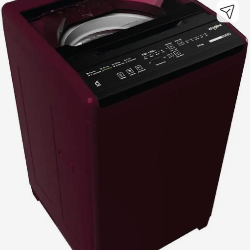  *DENTED CATEGORY* WHIRLPOOL WASHING MACHINE TOP LOAD *(6.5KG)* MAA PRABHU AIR CONDITIONING SOLUTIONS 155-J IMT Manesor, Gurugram, Haryana, 122050