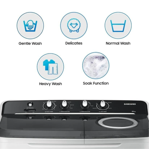 Samsung semi automatic washing machine WT90C4260GG-https://s3.ap-south-1.amazonaws.com/prod-media-vyaparify-com/vcards/products/419773/product_1763542561_691d8621d5047.png Image