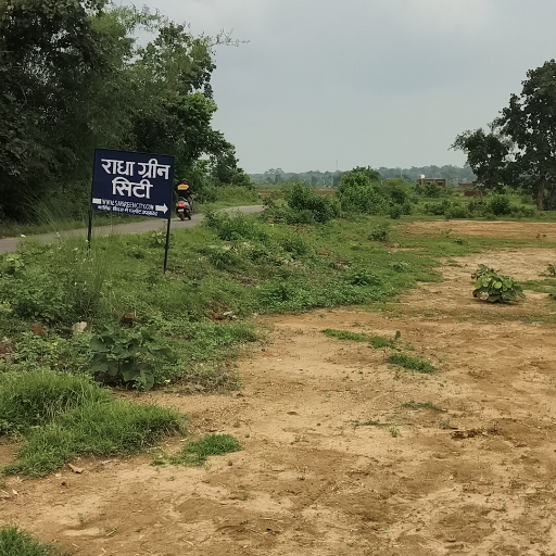 Residential plot SAI GREEN CITY Sirat Nagar Near India Hospital Neuri Vikash Ring Road