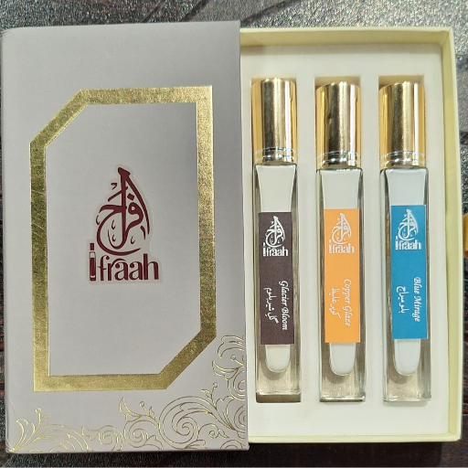 Ifraah Gift Set 30ml - GCB-https://s3.ap-south-1.amazonaws.com/prod-media-vyaparify-com/vcards/products/420391/product_1763551246_691da80e16a16.png Image