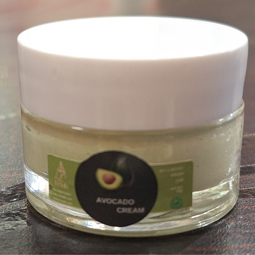  Avocado Cream 15gms FATEMI NOVELTIES SHOP NO 6 SHRI  RADHARAMAN CO OP  HOUSING SOCIETY BEHIND QUALITY HARDWARE CANADA CORNER NASHIK