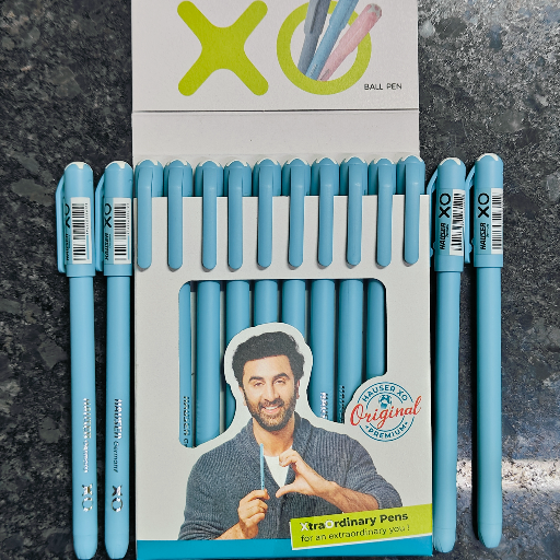 Hauser XO Ball Pen-https://s3.ap-south-1.amazonaws.com/prod-media-vyaparify-com/vcards/products/420662/product_1763560046_691dca6eb7191.png Image