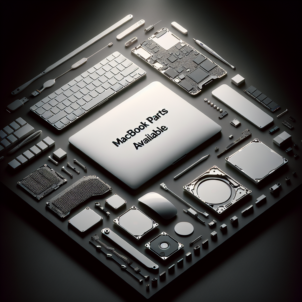  MacBook parts available SIMRAN INFOTECT Kolkata