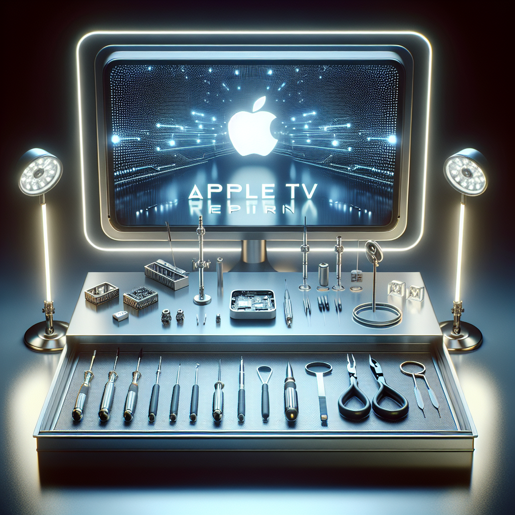  Apple tv repairing SIMRAN INFOTECT Kolkata