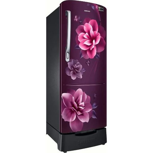 Samsung refrigerator RR24C2823CR-https://s3.ap-south-1.amazonaws.com/prod-media-vyaparify-com/vcards/products/422585/product_1763706215_69200567a30f3.png Image