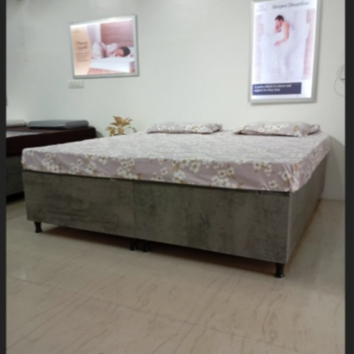  Bed JAI ENTERPRISES SCF32, KALGIDHAR ENCLAVE, BALTANA, ZIRAKPUR