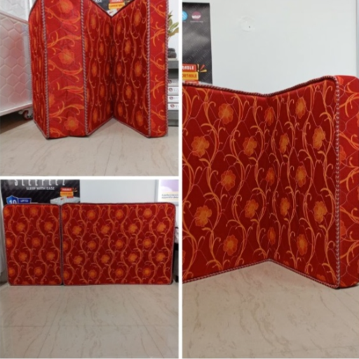 High quality mattress JAI ENTERPRISES SCF32, KALGIDHAR ENCLAVE, BALTANA, ZIRAKPUR