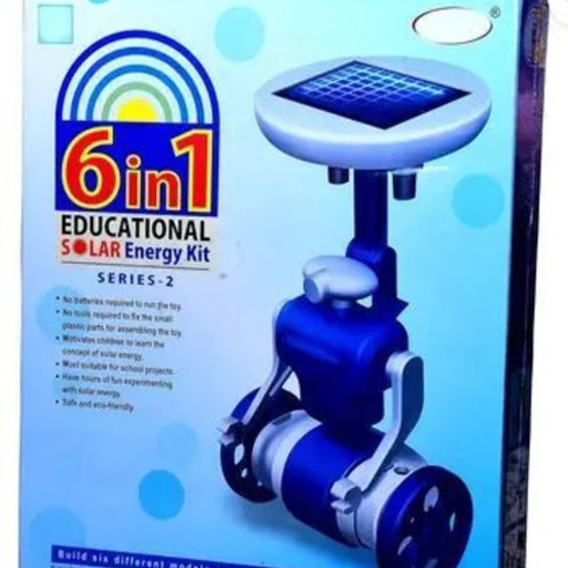  6 in 1 solar energy kit FOUNTAIN NO DOOR NO 61SHOP NO 6 GFGROUND FLOOR RAJA ANNAMALAI PURAM 3RD CROSS ROAD RK NAGAR NEAR HDFC BANK