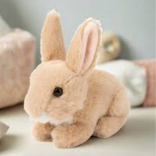  Walking, hopping rabbit  Makes sound, shakes tails with light FOUNTAIN NO DOOR NO 61SHOP NO 6 GFGROUND FLOOR RAJA ANNAMALAI PURAM 3RD CROSS ROAD RK NAGAR NEAR HDFC BANK