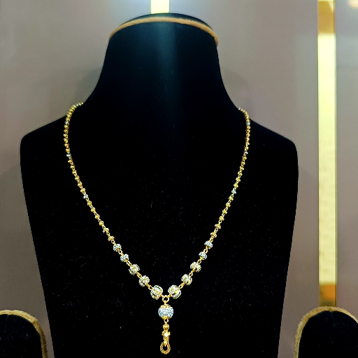 Gold matar mala 22k-https://s3.ap-south-1.amazonaws.com/prod-media-vyaparify-com/vcards/products/426675/product_1764055051_6925580b9b16c.png Image