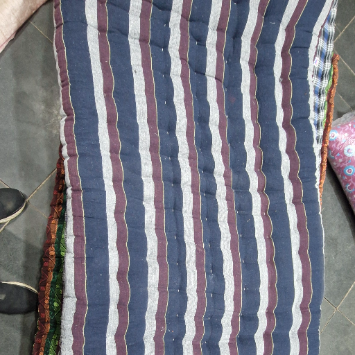  5kg cotton plan mattress NEW CALCUTTA COTTON SALES NEAR SS HOSPITALS  NANDINI ROAD  CHAWNI CHOUWK INFRONT SANJANA MOBILE LANDMARK ELECTRONICS BHILAI