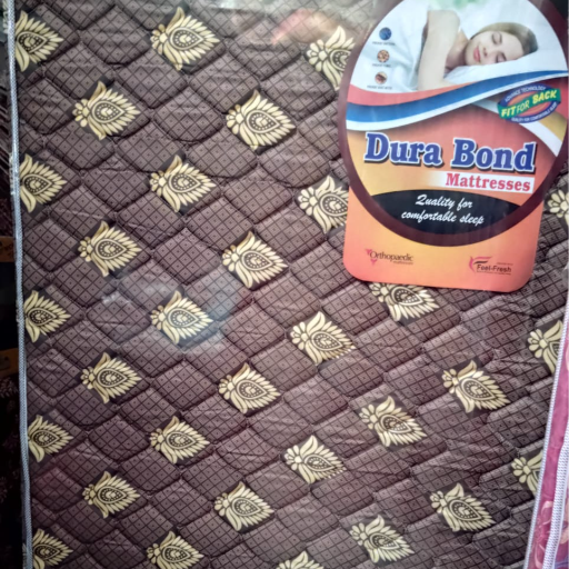  Single bed foam mattres NEW CALCUTTA COTTON SALES NEAR SS HOSPITALS  NANDINI ROAD  CHAWNI CHOUWK INFRONT SANJANA MOBILE LANDMARK ELECTRONICS BHILAI