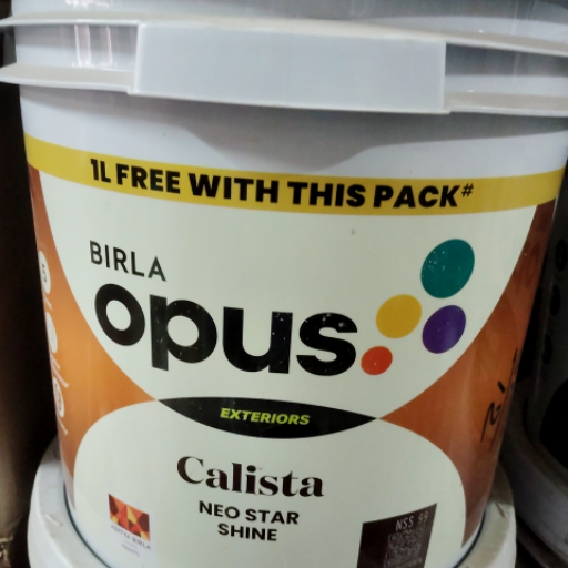  Calista Neo Star paint PAINT SHOPEE NA NEAR SAGUNA MORE DANAPUR PATNA BIHAR 801503 801503  MORE DANAPUR PATNA BIHAR 801503 801503