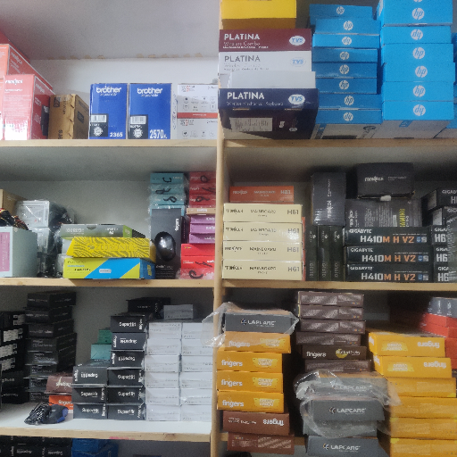  Brand new Assemble systems and accessories MADHAV THE IT HUB FF 8 MAHARAJACOMPEXPRENATHIRTH DERASAR OPP KARESHWAR MAHADEV JODHPUR CROSS ROAD SATELLITE