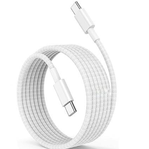 DATA CABLE C TO C FAST CHARGING-https://s3.ap-south-1.amazonaws.com/prod-media-vyaparify-com/vcards/products/427986/product_1764139322_6926a13ae326d.png Image