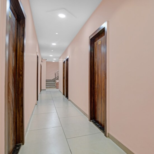  Different categories Rooms HOTEL NIRVANA ELITE 1004 SUDAMA NAGARSECTOR A FOOTIKOTHI CHOURAHA NEAR DOMNOS SERVICES ROAD