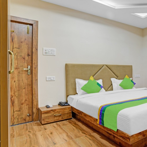  Executive room HOTEL NIRVANA ELITE 1004 SUDAMA NAGARSECTOR A FOOTIKOTHI CHOURAHA NEAR DOMNOS SERVICES ROAD