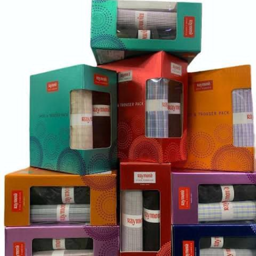  Shirt pant piece RAIBY AND SONS C O RAIBY AND SONS FIRST FLOOR MAIN ROAD ADHARTAL JABALPUR DIST JABALPUR  FIRST FLOOR MAIN ROAD ADHARTAL JABALPUR DIST JABALPUR