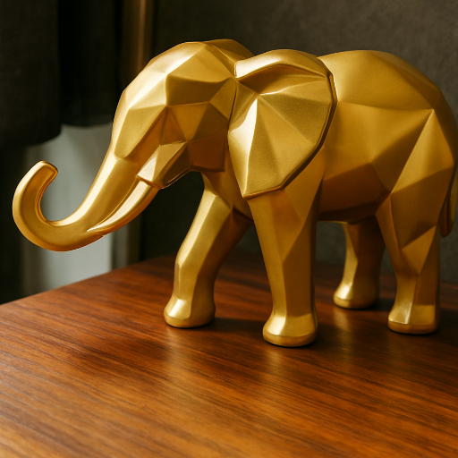 Elephant showpiece made of resin-https://s3.ap-south-1.amazonaws.com/prod-media-vyaparify-com/vcards/products/429753/product_1764236072_69281b28aadbb.png Image