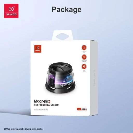 XUNDD MAGNETIC BLUTOOTH SPEAKER-https://s3.ap-south-1.amazonaws.com/prod-media-vyaparify-com/vcards/products/431384/product_1764339810_6929b06285b89.png Image
