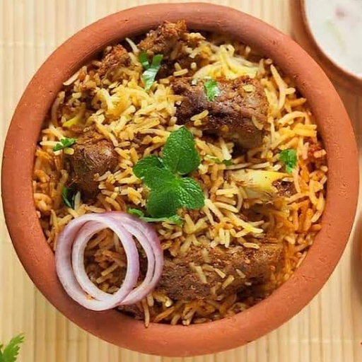  Mutton biryani SUMAN FAST FOOD CENTER 19A TIRETTA BAZAR STREET CHITTARANJAN AVENUE KOLKATA 700073 LANDMARK NEAR PODDAR COURT