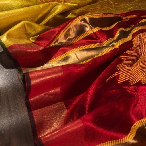 Tussar Dupian Raw Silk saree-https://s3.ap-south-1.amazonaws.com/prod-media-vyaparify-com/vcards/products/431895/product_1764399555_692a99c3a40dd.png Image