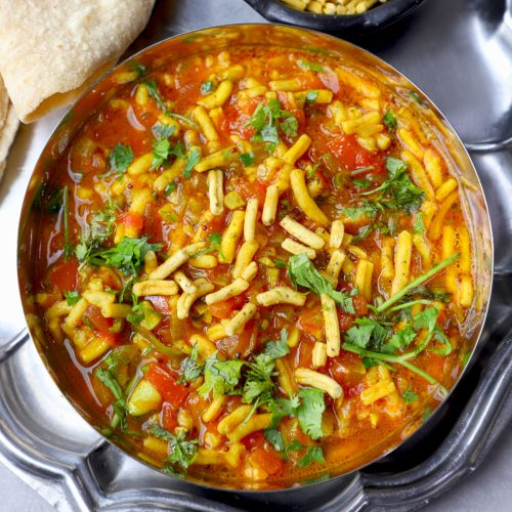 Sev tamatar (food)-https://s3.ap-south-1.amazonaws.com/prod-media-vyaparify-com/vcards/products/432063/product_1764405733_692ab1e5b218c.png Image