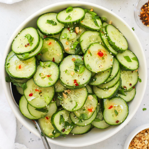  Cucumber salad PRASHANT HOTEL 49 JANKI NAGARIN FRONT OFNAVLAKHA BUS STAND